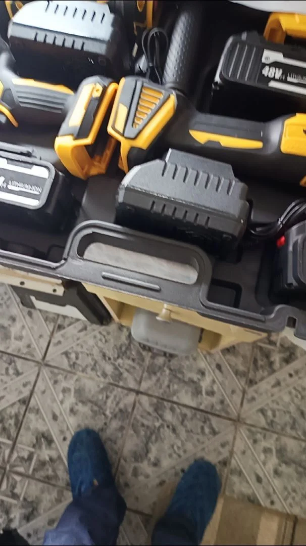 Foto da avaliação de jooschiavon214